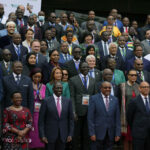 Sommet Africain sur le climat : la déclaration de Naïrobi