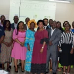 Ateliers pour le renforcement de l’Éducation au Développement Durable au Gabon