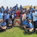 Perenco Oil & Gas Gabon présente son programme de soutien aux apprenants des établissements publics d’enseignement général et technique