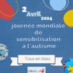 Journée mondiale de sensibilisation à l’autisme : brisons les barrières pour une société plus inclusive au Gabon