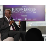 Forum Europe-Afrique : le Gabon plaide pour un partenariat gagnant-gagnant