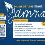 La Comilog offre 30 bourses du premier cycle