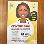 Ouverture d’un nouveau centre de santé sexuelle et reproductive à Libreville