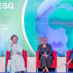 1er Africa ESG Forum : les parties prenantes s’unissent autour de la vision d’un centre ESG en Afrique