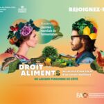 Journée Mondiale de l’Alimentation 2024