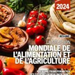 Rapport de la FAO: les mauvaises habitudes alimentaires engendrent chaque année des coûts cachés de 8 000 milliards d’USD dans les systèmes agroalimentaires mondiaux