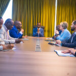 Le Gabon et l’accès équitable au financement vert