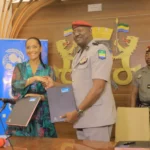 Signature d’un Mémorandum d’Entente entre la Mairie de Libreville et l’UNICEF pour faire de la capitale une Ville Amie des Enfants
