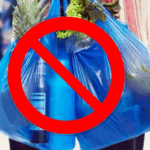 Gabon : Les sacs plastiques interdits dans les grandes surfaces à compter de septembre 2025