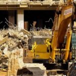 Gestion durable des déchets de démolition en Afrique