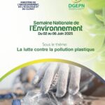 Semaine Nationale de l’Environnement 2025