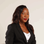3 Questions à Amieng Ndong Maeva Francine, Fondatrice de Gabon Security Track