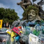 Pollution plastique : Cinquième session des négociations sur un traité mondial à Genève
