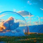 Le CO2, un atout pour le stockage d’énergie