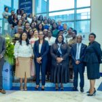 La Fondation BGFIBank procède au lancement officiel des formations du Women Entrepreneurs Leadership Program (WELP)