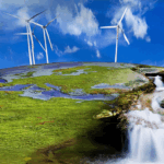 Le Gabon face à son indice de transition énergétique