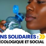 Interdiction de fabriquer ou d’importer des bouteilles en plastique à usage unique sans bouchon solidaire