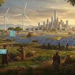 RSE d’impact : L’inclusion active des zones rurales