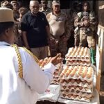 Oyem : Un site agricole pour la réinsertion sociale des détenus