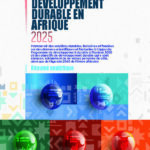 Rapport sur le développement durable en Afrique 2025