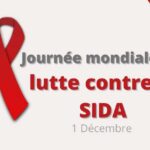 Journée Mondiale de lutte contre le SIDA 2025