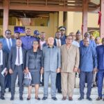 L’empreinte sociale du Fonds RSE État Gabonais–Eramet Comilog à Bakoumba, Moanda et Mounana