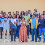 Le programme « Pépinière PME » lancé par Eramet Comilog à Moanda, Mounana et Bakoumba