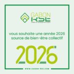 Excellente année 2026!