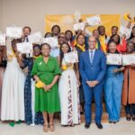 Lancement de la 4 ème édition du programme Femmes d’Avenir Gabon