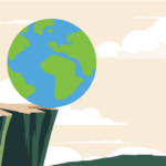 Sans grands changements, voici à quoi ressemblera l’environnement en 2050