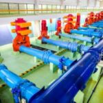 COMMUNIQUÉ DE PRESSE : La Banque mondiale soutient l’approvisionnement en eau, l’assainissement et l’électricité du Gabon