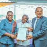 Moanda : l’État gabonais et Eramet Comilog consolident leur partenariat à travers deux projets à fort impact social