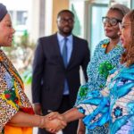 Cinq leçons du dialogue « Justice for Her » sur les droits des femmes et l’autonomisation économique en Afrique