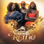 COMMUNIQUE DE PRESSE : NOUVELLE REINE revient pour une nouvelle saison à partir du samedi 4 avril à 20H30 GMT seulement sur CANAL+MAGIC.