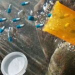 L’océan largement contaminé par les pesticides, les médicaments et les polluants industriels