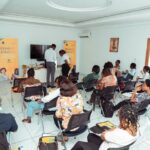 Lancement des bootcamps de la 4ème Édition du programme Femmes d’Avenir