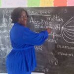 « Anna School » à Lambaréné, le combat d’Annick Manana pour l’inclusion scolaire