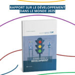 Rapport sur le développement mondial 2025 : Normes pour le développement