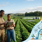 Le paradoxe du financement agricole en Afrique