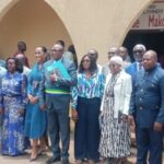 Ogooué-Ivindo/UNICEF : lancement des activités du projet de lutte contre le travail et l’exploitation des enfants