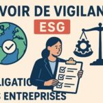 Le devoir de vigilance : Le cas Rocher