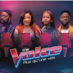 COMMUNIQUE DE PRESSE/THE VOICE : PLUS QU’UNE VOIX À PARTIR DU 12 JUIN SUR CANAL+MAGIC