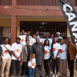 COMMUNIQUE DE PRESSE : CANAL+ et ART’ACADEMIE s’engagent pour la formation des jeunes