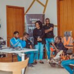 COMMUNIQUE DE PRESSE – festival cinéma liberté 2026 : Canal+ University réaffirme son engagement en faveur de la formation aux métiers du cinéma