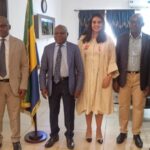 Communiqué-WTS Energy accélère l&rsquo;accès à l&rsquo;énergie solaire au Gabon