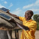 Solaire : l’Afrique se dirige vers un record historique de 17 GW installés en 2026
