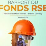 Partenariat État Gabonais-Eramet Comilog: Rapport du Fonds RSE 2025