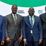 COP17 : les « Park Bonds » présentés à Erevan pour financer les aires protégées d’Afrique de l’Ouest