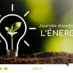 Journée mondiale de l’énergie 2026