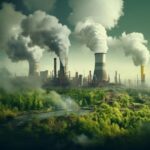 La contradiction financière de l’action climatique sur les super-polluants